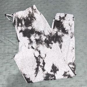 comfy cotton sweat pants